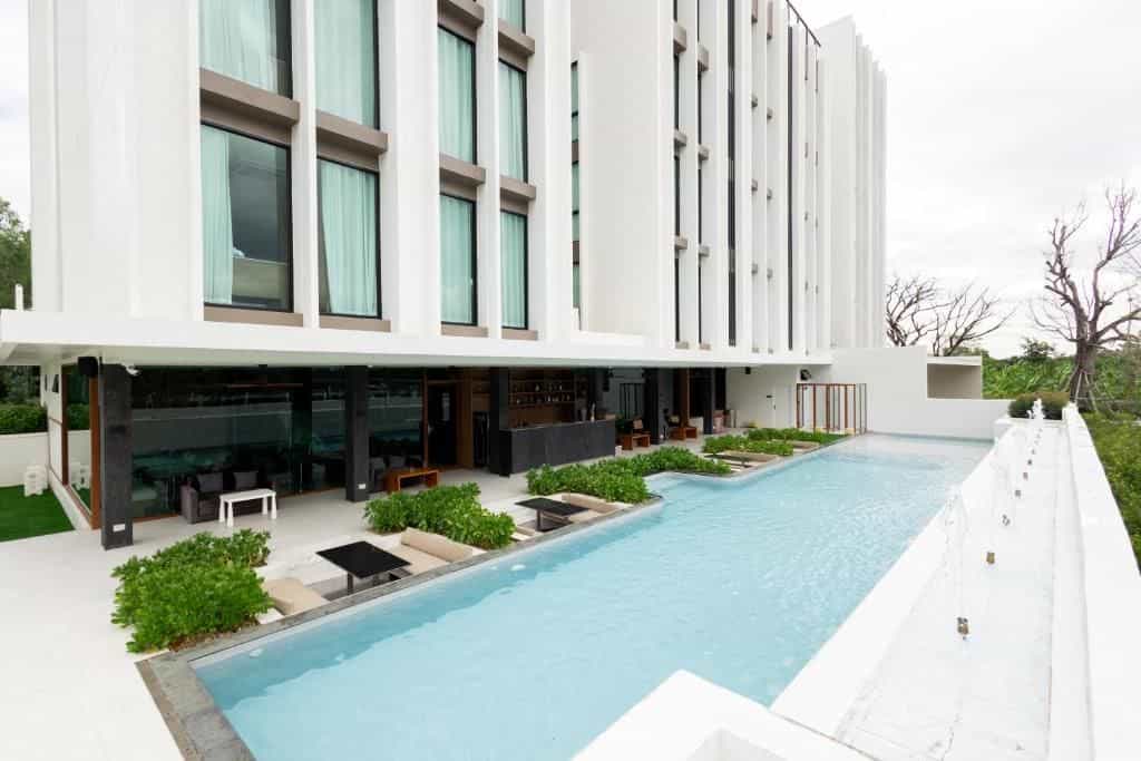 โรงแรมกู๊ด นครสวรรค์