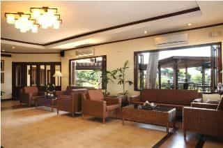 Hotel Tropika