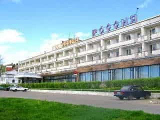 Rossiya Velikiy Novgorod