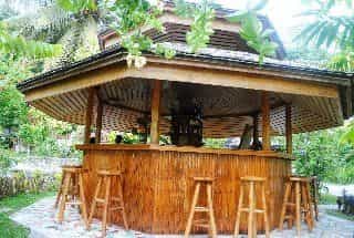 Hof Gorei Beach Resort