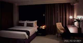 Cityscape Hotel Cityscape Hotel