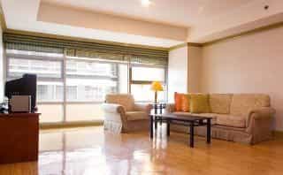 Greenstone Serviced Residences Makati Greenstone Serviced Residences Makati