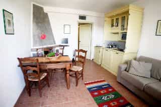 Antico Casale Di Scansano Hotel Resort