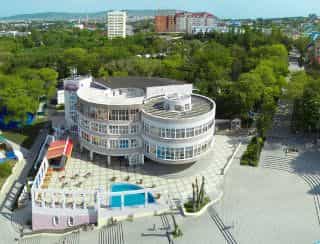 Park Hotel Anapa