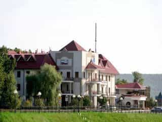 Belogorye