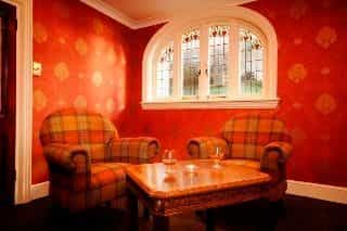 Moorhill House Hotel