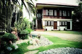 Grand Octagon Resort