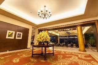 Taal Vista Hotel Taal Vista Hotel