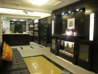 One Crescent Place Hotel One Crescent Place Hotel