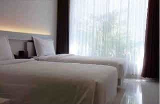V Hotel & Residence Bandung