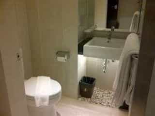 V Hotel & Residence Bandung