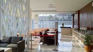 V Hotel & Residence Bandung
