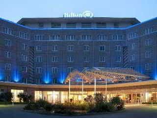 Radisson Blu Dortmund