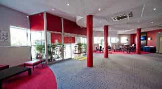 Hotel Balladins Clermont Centre