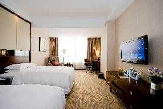 Xian Elite Hotel Xian Elite Hotel