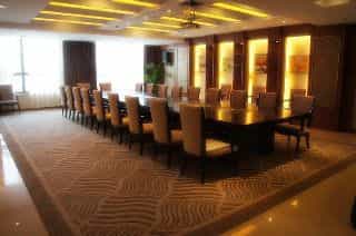 Xian Elite Hotel Xian Elite Hotel