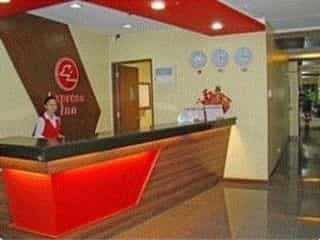 Express Inn Cebu Express Inn Cebu