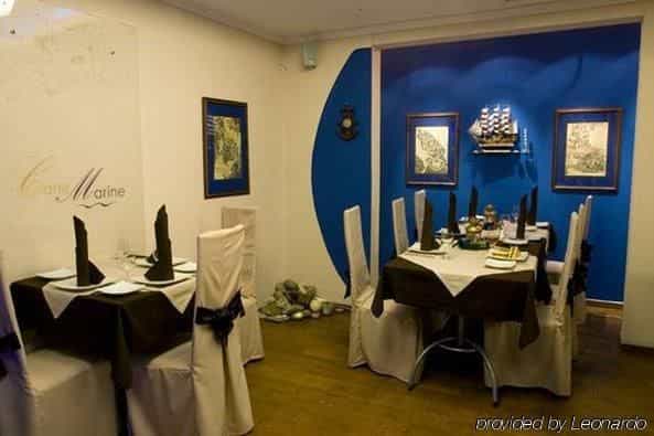 Kompass Hotels Cruise Gelendzhik