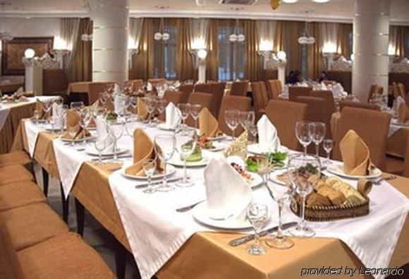 U Istoka Hotel