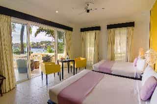 Club Punta Fuego