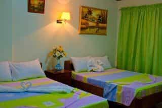 Sea Jewel Beach Resort Sea Jewel Beach Resort