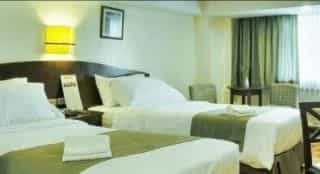 Fersal Hotel Palawan Fersal Hotel Palawan