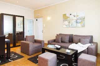Apartment Skadarlija