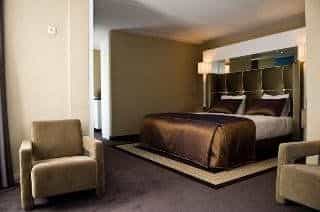Westcord Hotel Schylge