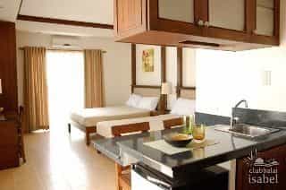 Club Balai Isabel