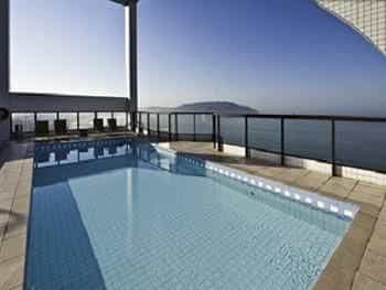 Mercure Santos