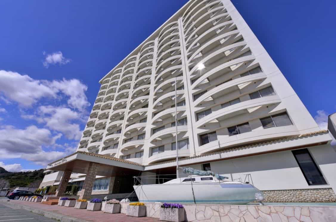 Hamanako Lakeside Plaza