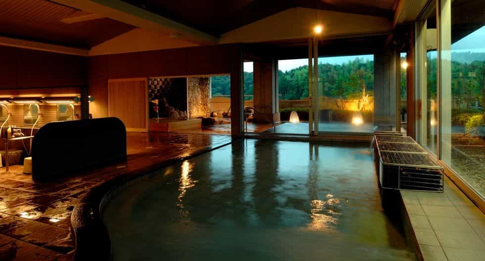 IZu Nagaoka Hotel Tenbo