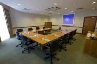 Hilton Bracknell