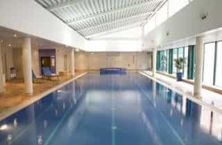 Hilton Bracknell