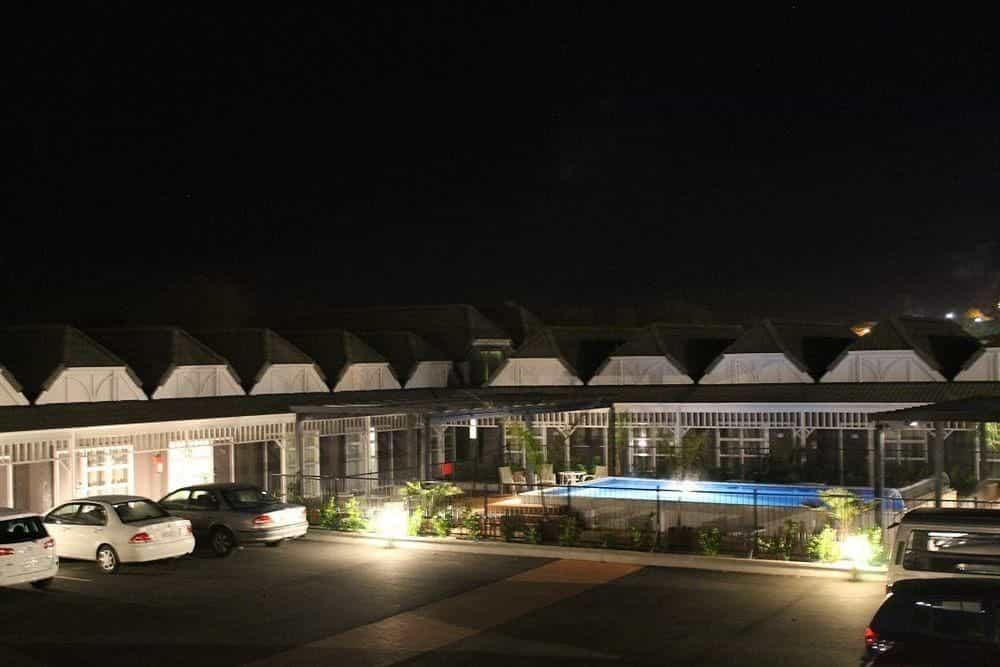 Mercure Rotorua