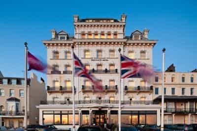 MERCURE BRIGHTON SEAFRONT MERCURE BRIGHTON SEAFRONT