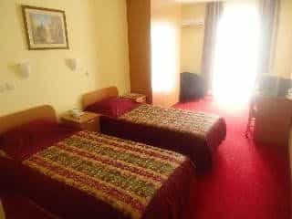 Hotel Elegance