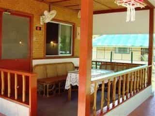 Paradise Island Park and Beach Resort
