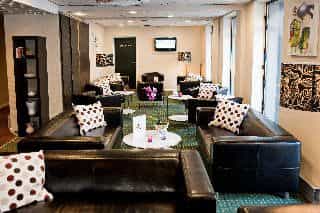 The Star Hotel