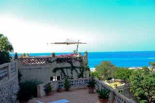 Villa Paola Hotel