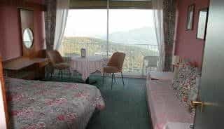 Hotel Restaurant l Alexain