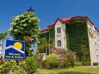 Microtel Sto. Tomas Batangas Microtel Sto. Tomas Batangas