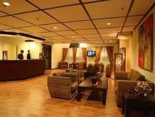 Microtel Cabanatuan