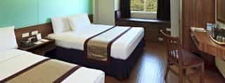 Microtel Baguio