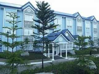 Microtel Baguio