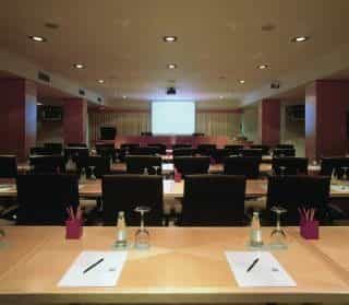 Hotel Nuevo Portil Golf