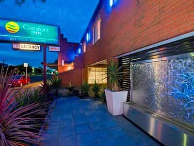Comfort Inn Bay City