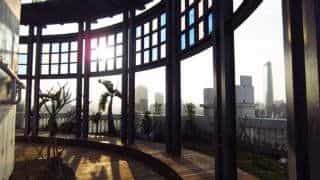 Royal Seasons Hotel Taichung Zhongkang