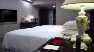 Royal Seasons Hotel Taichung Zhongkang