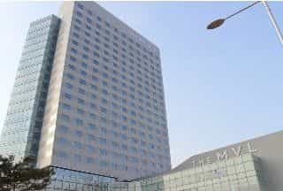 โรงแรมเอ็มวีแอล คินเท็กซ์
